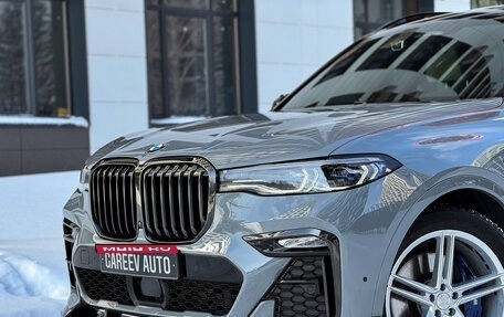 BMW X7, 2019 год, 8 500 000 рублей, 2 фотография