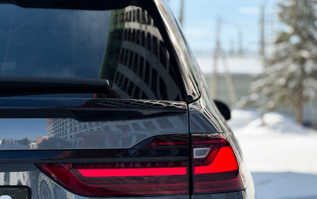 BMW X7, 2019 год, 8 500 000 рублей, 11 фотография