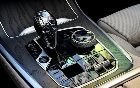 BMW X7, 2019 год, 8 500 000 рублей, 15 фотография