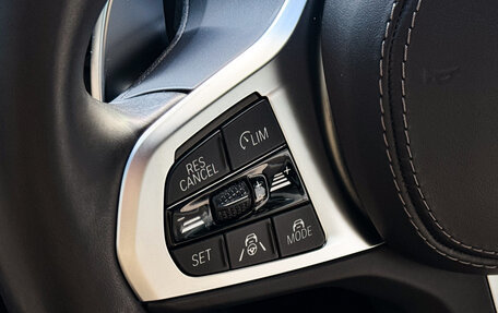 BMW X7, 2019 год, 8 500 000 рублей, 16 фотография