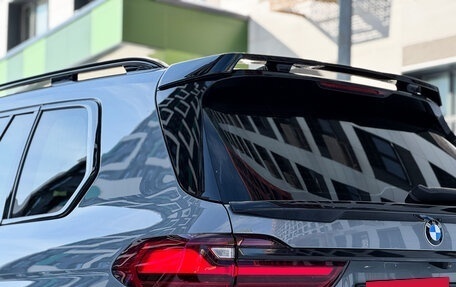 BMW X7, 2019 год, 8 500 000 рублей, 10 фотография