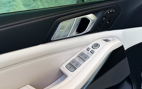 BMW X7, 2019 год, 8 500 000 рублей, 20 фотография