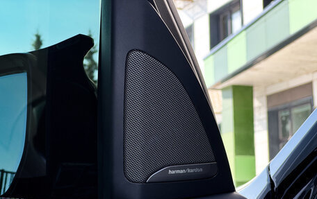 BMW X7, 2019 год, 8 500 000 рублей, 19 фотография