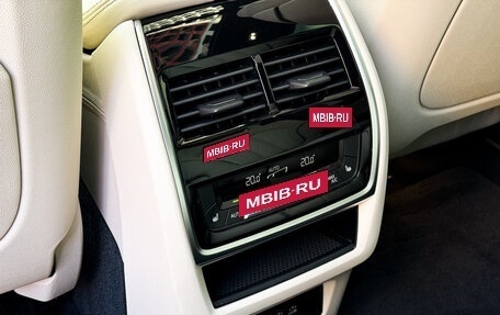 BMW X7, 2019 год, 8 500 000 рублей, 24 фотография