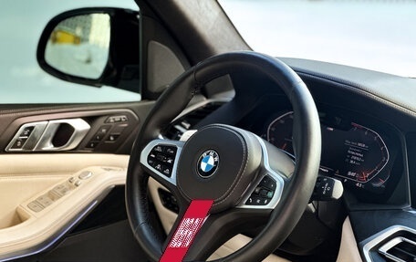 BMW X7, 2019 год, 8 500 000 рублей, 36 фотография