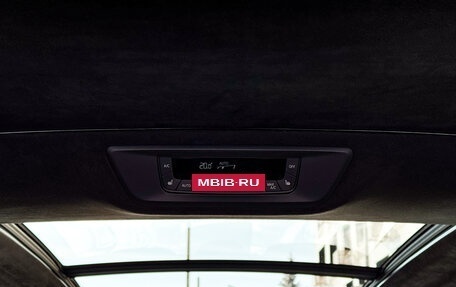 BMW X7, 2019 год, 8 500 000 рублей, 39 фотография