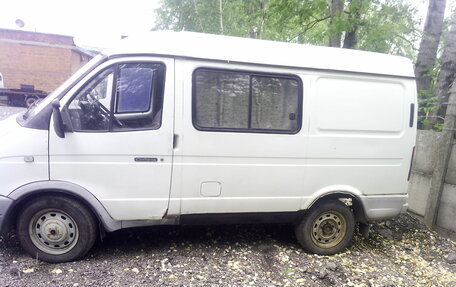 ГАЗ 3102 «Волга», 2004 год, 4 фотография