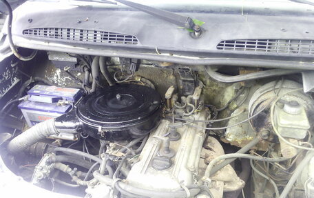 ГАЗ 3102 «Волга», 2004 год, 3 фотография