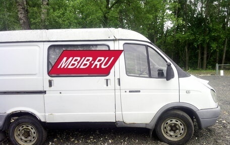 ГАЗ 3102 «Волга», 2004 год, 6 фотография