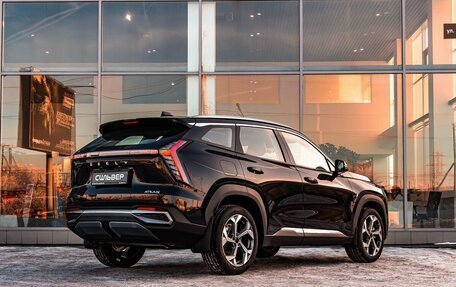 Geely Atlas, 2025 год, 3 723 381 рублей, 6 фотография