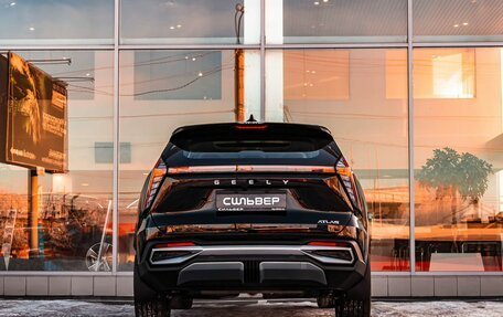 Geely Atlas, 2025 год, 3 723 381 рублей, 4 фотография