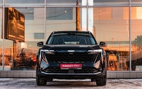 Geely Atlas, 2025 год, 3 723 381 рублей, 3 фотография