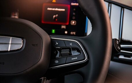 Geely Atlas, 2025 год, 3 723 381 рублей, 14 фотография