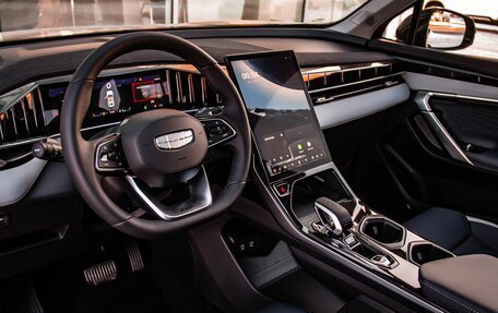 Geely Atlas, 2025 год, 3 723 381 рублей, 11 фотография