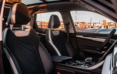 Geely Atlas, 2025 год, 3 723 381 рублей, 9 фотография