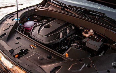 Geely Atlas, 2025 год, 3 723 381 рублей, 20 фотография