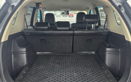 Mitsubishi Outlander III рестайлинг 3, 2014 год, 1 300 000 рублей, 5 фотография