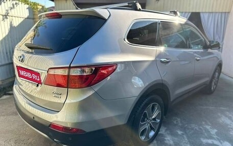 Hyundai Santa Fe III рестайлинг, 2014 год, 1 950 000 рублей, 6 фотография