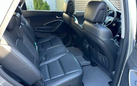 Hyundai Santa Fe III рестайлинг, 2014 год, 1 950 000 рублей, 12 фотография