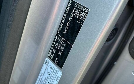 Hyundai Santa Fe III рестайлинг, 2014 год, 1 950 000 рублей, 14 фотография