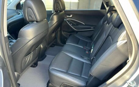 Hyundai Santa Fe III рестайлинг, 2014 год, 1 950 000 рублей, 18 фотография