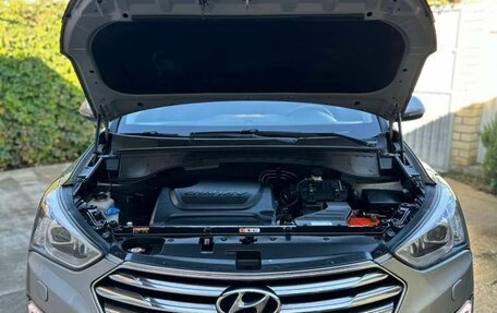 Hyundai Santa Fe III рестайлинг, 2014 год, 1 950 000 рублей, 8 фотография