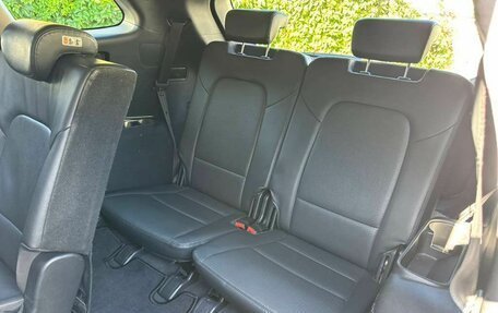 Hyundai Santa Fe III рестайлинг, 2014 год, 1 950 000 рублей, 21 фотография