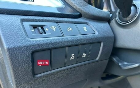 Hyundai Santa Fe III рестайлинг, 2014 год, 1 950 000 рублей, 15 фотография