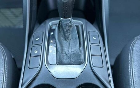 Hyundai Santa Fe III рестайлинг, 2014 год, 1 950 000 рублей, 17 фотография