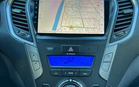 Hyundai Santa Fe III рестайлинг, 2014 год, 1 950 000 рублей, 24 фотография