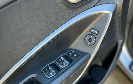 Hyundai Santa Fe III рестайлинг, 2014 год, 1 950 000 рублей, 22 фотография