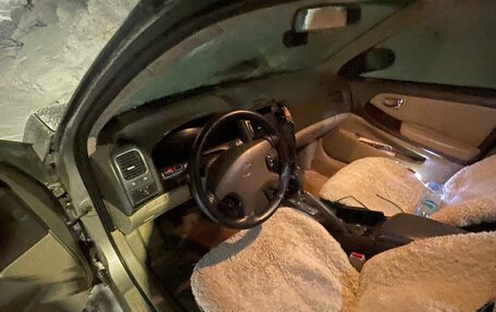 Nissan Maxima VIII, 2002 год, 240 000 рублей, 8 фотография