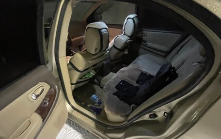 Nissan Maxima VIII, 2002 год, 240 000 рублей, 7 фотография