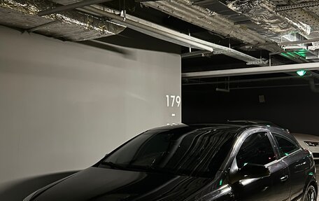 Opel Astra H, 2008 год, 650 000 рублей, 5 фотография