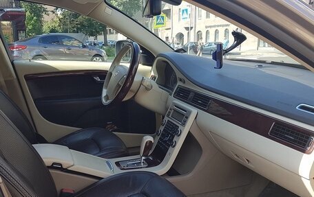 Volvo XC70 II рестайлинг, 2007 год, 1 050 000 рублей, 3 фотография