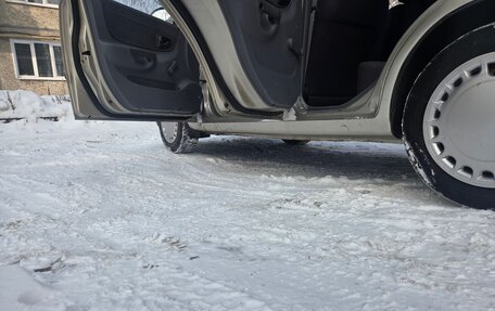 Hyundai Accent II, 2006 год, 320 000 рублей, 5 фотография