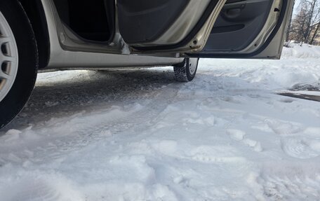 Hyundai Accent II, 2006 год, 320 000 рублей, 12 фотография