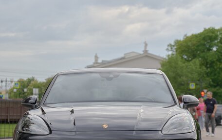 Porsche Cayenne III, 2020 год, 8 100 000 рублей, 5 фотография