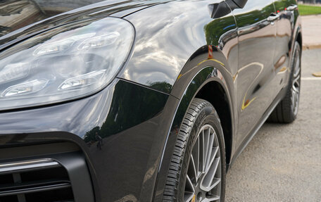 Porsche Cayenne III, 2020 год, 8 100 000 рублей, 6 фотография