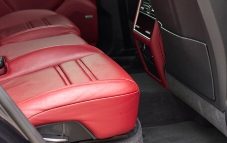 Porsche Cayenne III, 2020 год, 8 100 000 рублей, 13 фотография