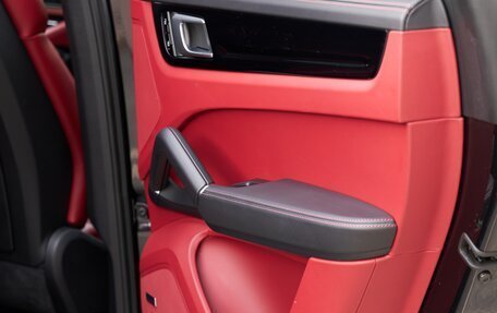 Porsche Cayenne III, 2020 год, 8 100 000 рублей, 12 фотография