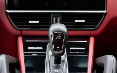 Porsche Cayenne III, 2020 год, 8 100 000 рублей, 14 фотография