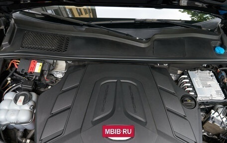 Porsche Cayenne III, 2020 год, 8 100 000 рублей, 7 фотография