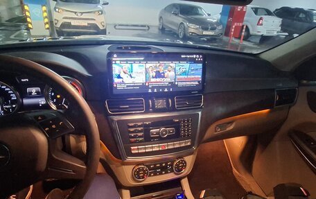 Mercedes-Benz GL-Класс, 2014 год, 3 199 999 рублей, 11 фотография