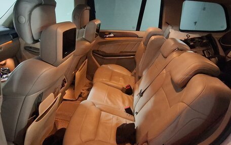 Mercedes-Benz GL-Класс, 2014 год, 3 199 999 рублей, 18 фотография