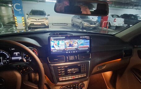 Mercedes-Benz GL-Класс, 2014 год, 3 199 999 рублей, 10 фотография