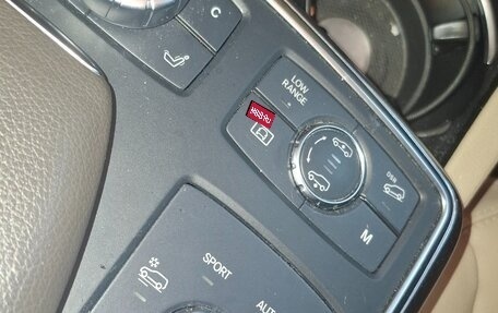 Mercedes-Benz GL-Класс, 2014 год, 3 199 999 рублей, 17 фотография