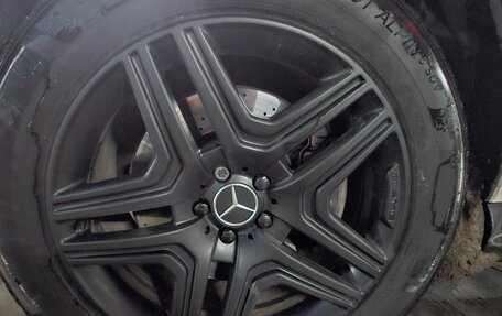 Mercedes-Benz GL-Класс, 2014 год, 3 199 999 рублей, 24 фотография