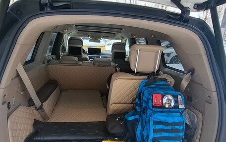 Mercedes-Benz GL-Класс, 2014 год, 3 199 999 рублей, 30 фотография