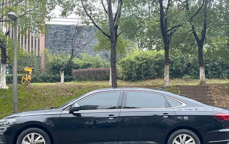 Volkswagen Passat B8 рестайлинг, 2022 год, 1 593 900 рублей, 4 фотография